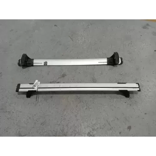 SUZUKI VITARA ROOF RACK/BARS ROOF RACKS, GRAND VITARA, JB-JT, 04/05-12/18 2011
