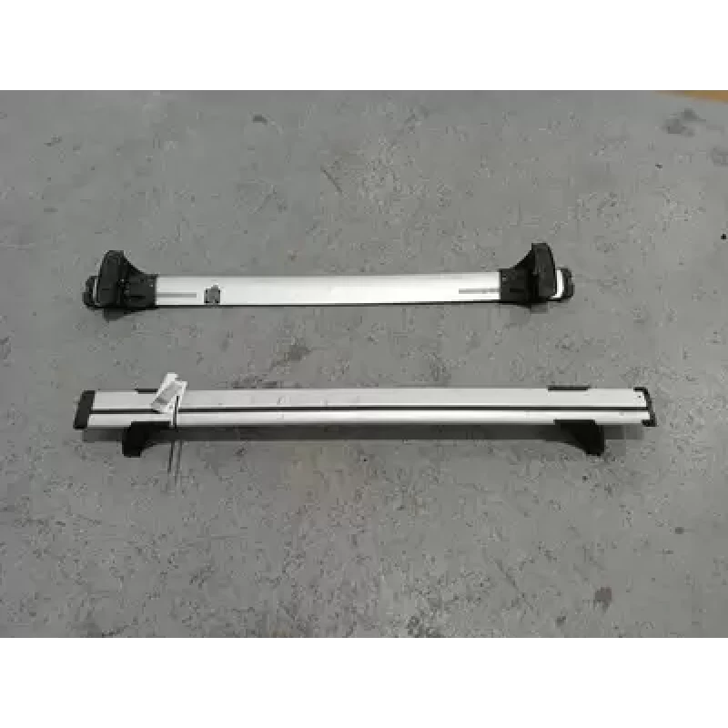 SUZUKI VITARA ROOF RACK/BARS ROOF RACKS, GRAND VITARA, JB-JT, 04/05-12/18 2011