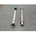 SUZUKI VITARA ROOF RACK/BARS ROOF RACKS, GRAND VITARA, JB-JT, 04/05-12/18 2011