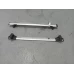 SUZUKI VITARA ROOF RACK/BARS ROOF RACKS, GRAND VITARA, JB-JT, 04/05-12/18 2011