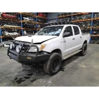 TOYOTA HILUX ROOF RACK/BARS ROOF RACKS, 03/05-08/15 2008