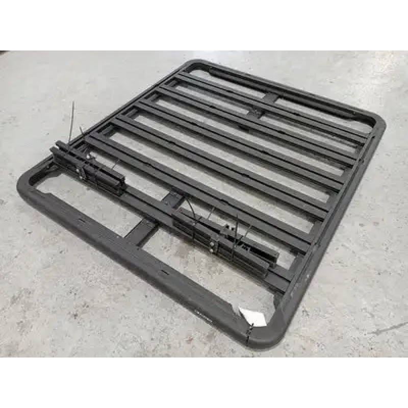ISUZU DMAX ROOF RACK/BARS ROOF RACKS, RC, 06/12-06/20 2016
