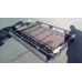 TOYOTA PRADO ROOF RACK/BARS ROOF RACK, 120 SERIES, 02/03-10/09 2008