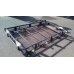 TOYOTA PRADO ROOF RACK/BARS ROOF RACK, 120 SERIES, 02/03-10/09 2008