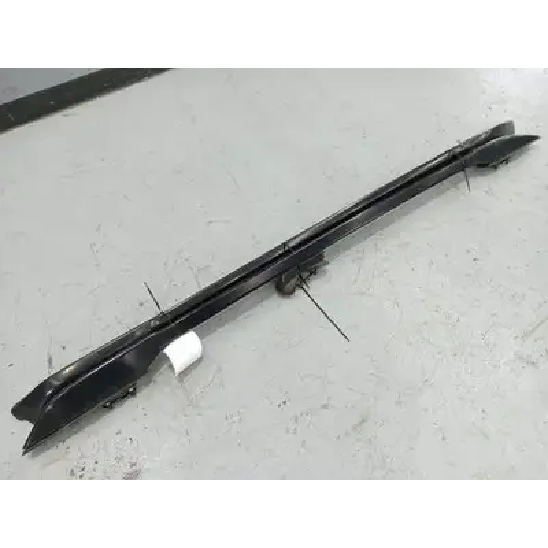 TOYOTA PRADO ROOF RACK/BARS 150 SERIES, FACTORY ROOF RAIL, PAIR, 06/15-11/23 201