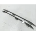 TOYOTA PRADO ROOF RACK/BARS 150 SERIES, FACTORY ROOF RAIL, PAIR, 08/09-05/15 201