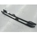 TOYOTA PRADO ROOF RACK/BARS 150 SERIES, FACTORY ROOF RAIL, PAIR, 08/09-05/15 201