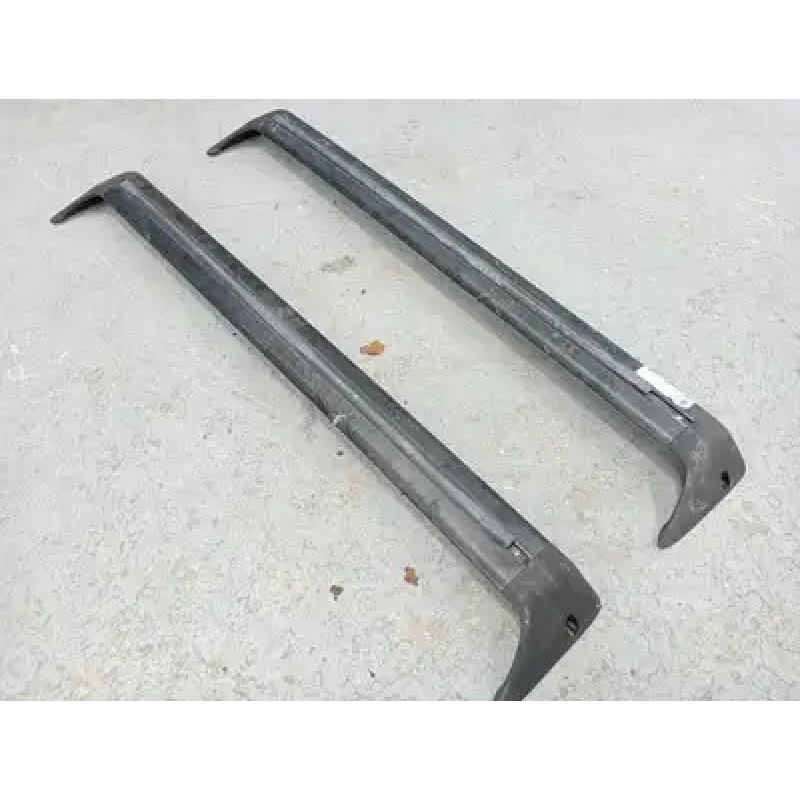 HOLDEN COMMODORE ROOF RACK/BARS ROOF RACKS, COMMODORE, VY1-VZ, WAGON, 10/02-09/0