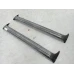 HOLDEN COMMODORE ROOF RACK/BARS ROOF RACKS, COMMODORE, VY1-VZ, WAGON, 10/02-09/0