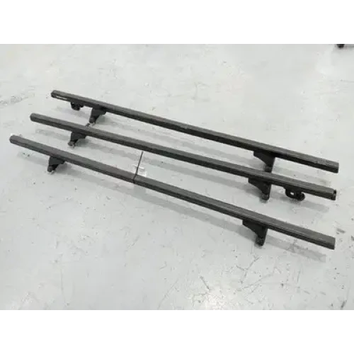 TOYOTA LANDCRUISER ROOF RACK/BARS 100 SERIES, AFTERMARKET TYPE, 01/98-10/07 2002