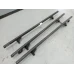 TOYOTA LANDCRUISER ROOF RACK/BARS 100 SERIES, AFTERMARKET TYPE, 01/98-10/07 2002