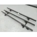 TOYOTA LANDCRUISER ROOF RACK/BARS 100 SERIES, AFTERMARKET TYPE, 01/98-10/07 2002