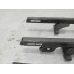 TOYOTA LANDCRUISER ROOF RACK/BARS 100 SERIES, AFTERMARKET TYPE, 01/98-10/07 2002
