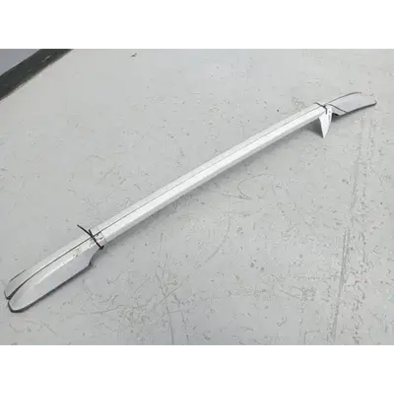 HYUNDAI IX35 ROOF RACK/BARS ROOF RAILS (PAIR), PANORAMIC SUNROOF TYPE, LM SERIES