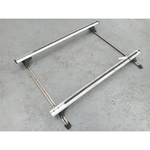 NISSAN NAVARA ROOF RACK/BARS D40, ROOF RACK, 09/05-08/15 2011 NISSAN NAVARA ROOF RACK/BARS D40, ROOF RACK, 09/05-08/15 2011