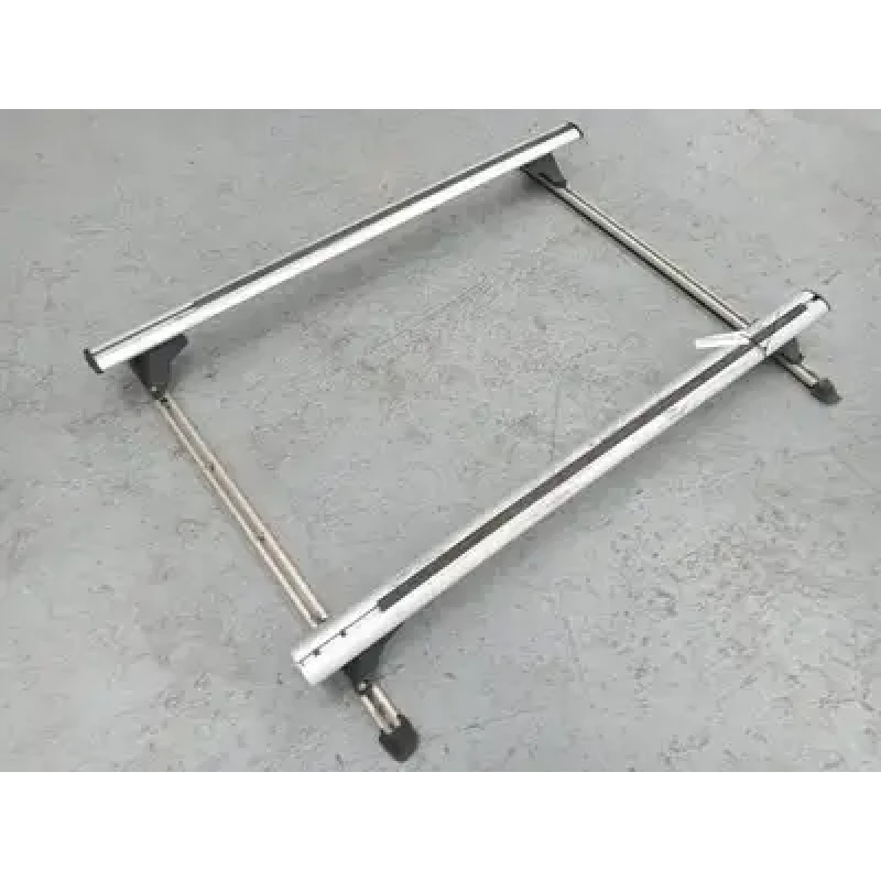 NISSAN NAVARA ROOF RACK/BARS D40, ROOF RACK, 09/05-08/15 2011