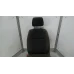 MAZDA BT50 FRONT SEAT LH FRONT (BUCKET SEAT TYPE), UR, CLOTH, XT, AIRBAG TYPE, 0