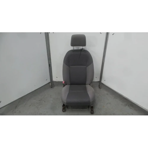 TOYOTA HILUX FRONT SEAT LH FRONT, SR5 (BUCKET SEAT TYPE), CLOTH, GREY, TRIM CODE