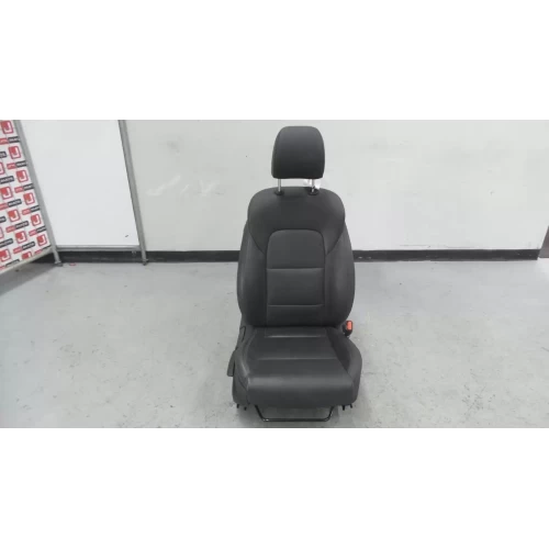 HYUNDAI TUCSON FRONT SEAT RH FRONT, TL, LEATHER, ACTIVE X/HIGHLANDER, 07/15-01/2