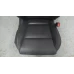 HYUNDAI TUCSON FRONT SEAT RH FRONT, TL, LEATHER, ACTIVE X/HIGHLANDER, 07/15-01/2