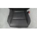 HYUNDAI TUCSON FRONT SEAT RH FRONT, TL, LEATHER, ACTIVE X/HIGHLANDER, 07/15-01/2