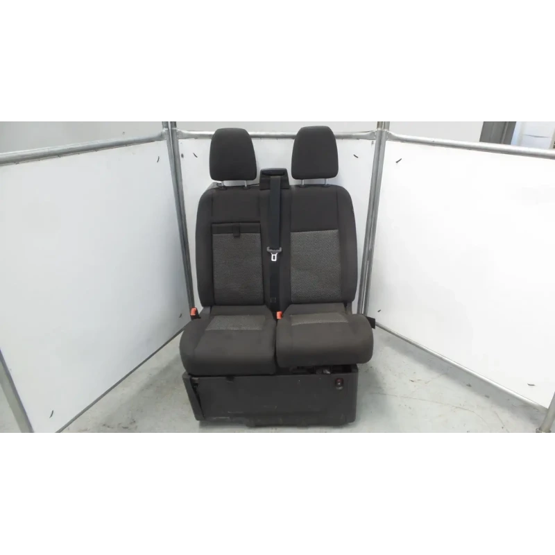 FORD TRANSIT FRONT SEAT LH FRONT, VO, CLOTH, 02/14- 2016