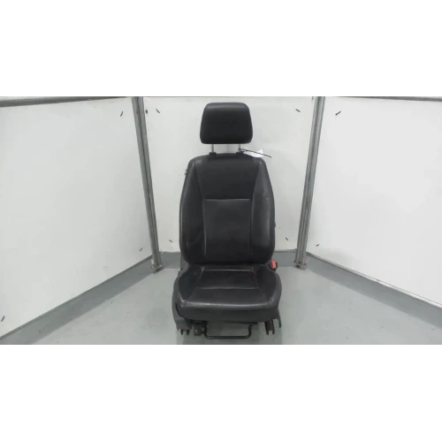 MAZDA BT50 FRONT SEAT RH FRONT (BUCKET SEAT TYPE), UP-UR, LEATHER, GT, W/ HEIGHT