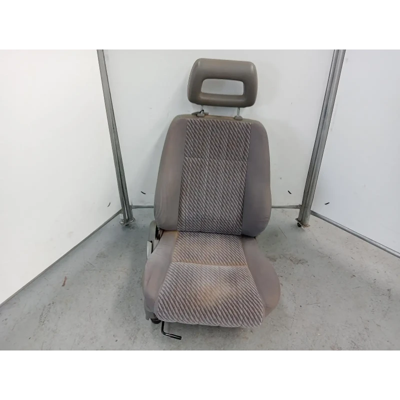 HOLDEN RODEO FRONT SEAT TF GREY BUCKET RH 03/97-03/03 1998