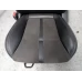 HOLDEN COMMODORE FRONT SEAT LH FRONT, VF, SEDAN/WAGON, LEATHER (KENETIC SUEDE/SP