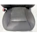 HOLDEN COMMODORE FRONT SEAT LH FRONT, VY1-VZ, LEATHER, NON AIRBAG TYPE, 10/02-09