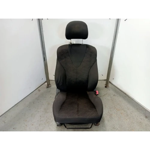 TOYOTA CAMRY FRONT SEAT RH FRONT, ACV40, CLOTH, NON ELECTRIC, 06/06-11/11 2010