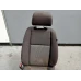 HOLDEN COMMODORE FRONT SEAT LH FRONT, VE SI, UTE, CLOTH (METRO), OMEGA, 08/06-08