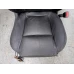 HOLDEN COMMODORE FRONT SEAT RH FRONT, VE S1-S2, SEDAN/WAGON, LEATHER (ONYX), CAL