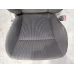 MAZDA BT50 FRONT SEAT RH FRONT (BUCKET SEAT TYPE), UR, CLOTH, XT, AIRBAG TYPE, W