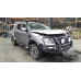 MAZDA BT50 FRONT SEAT RH FRONT (BUCKET SEAT TYPE), UR, CLOTH, XT, AIRBAG TYPE, W