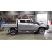 MAZDA BT50 FRONT SEAT RH FRONT (BUCKET SEAT TYPE), UR, CLOTH, XT, AIRBAG TYPE, W