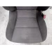 TOYOTA HILUX FRONT SEAT RH FRONT, CLOTH, WORKMATE, SINGLE CAB, 09/15- 2018