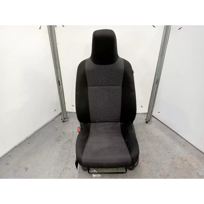 TOYOTA HILUX FRONT SEAT LH FRONT, CLOTH, WORKMATE, SINGLE CAB, 09/15- 2018