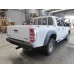 MAZDA BT50 FRONT SEAT UN, RH FRONT (BUCKET SEAT), CLOTH, BLACK, NON AIRBAG TYPE,