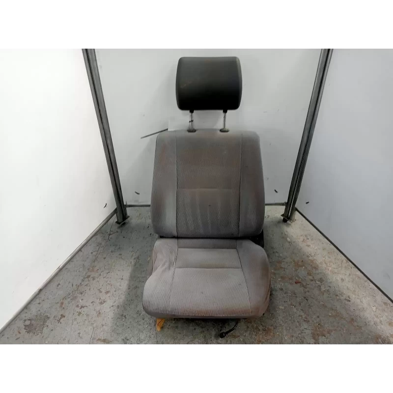 TOYOTA LANDCRUISER FRONT SEAT 78/79 SERIES (MY07 UPDATE), TROOPY/2DR UTE, RH FRO