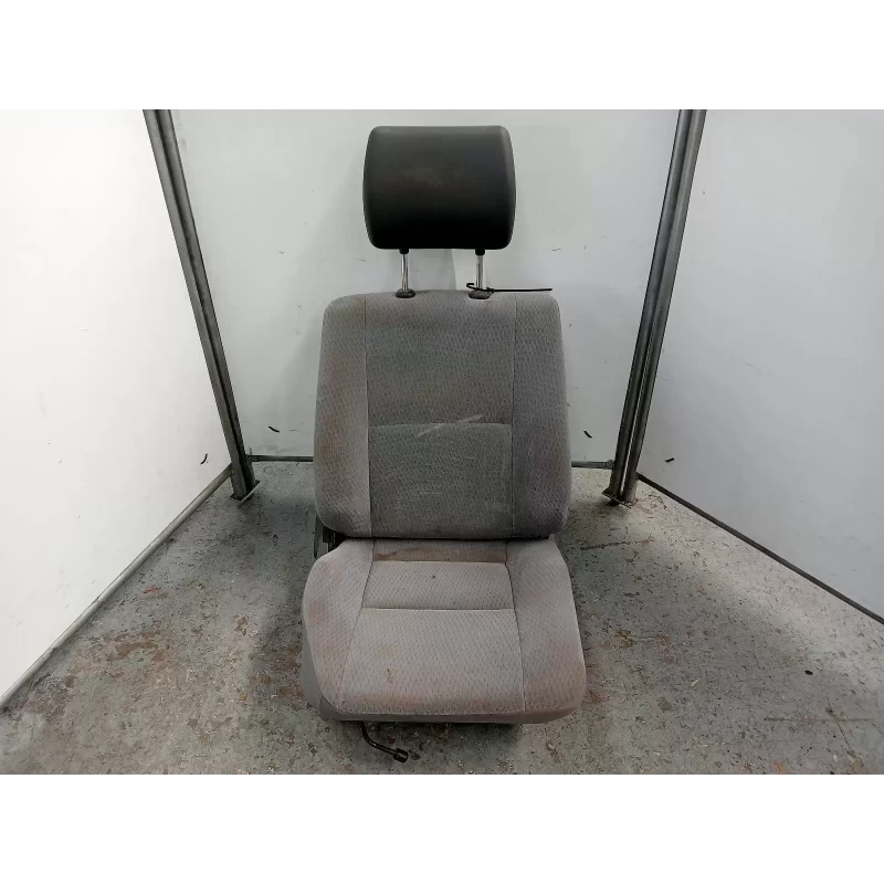 TOYOTA LANDCRUISER FRONT SEAT 78/79 SERIES (MY07 UPDATE), TROOPY/2DR UTE, LH FRO