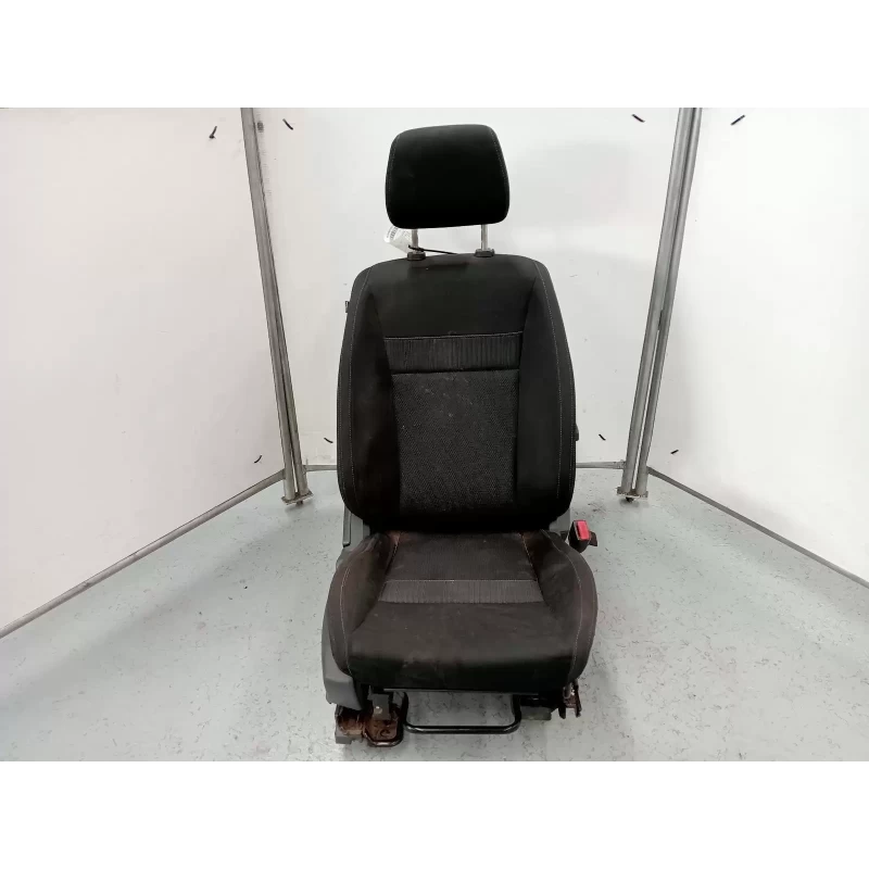 FORD RANGER FRONT SEAT RH FRONT (BUCKET SEAT TYPE), PX, CLOTH, XLT, 06/15-04/22