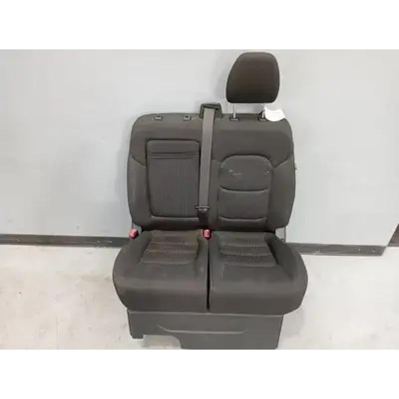 LDV DELIVER 9 FRONT SEAT LH FRONT, CLOTH, 07/20- 2021