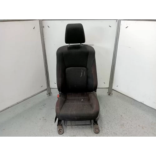 TOYOTA HILUX FRONT SEAT LH FRONT, CLOTH, REMOVABLE HEADREST TYPE, SR/RUGGED, DUA