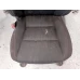 TOYOTA HILUX FRONT SEAT LH FRONT, CLOTH, REMOVABLE HEADREST TYPE, SR/RUGGED, DUA