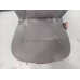 HOLDEN RODEO FRONT SEAT RH BUCKET, RA, 10/06-07/08 2008