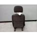 HOLDEN RODEO FRONT SEAT RH BUCKET, RA, 10/06-07/08 2008