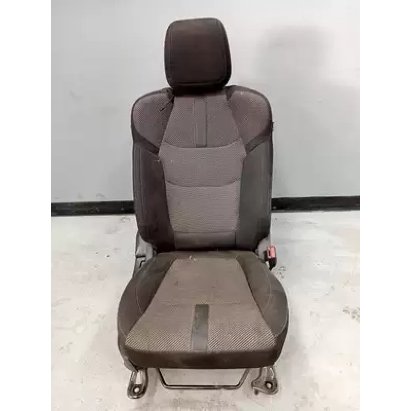 MAZDA BT50 FRONT SEAT RH FRONT (BUCKET SEAT TYPE), TF, CLOTH, BLACK, 07/20- 2024