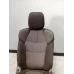 MAZDA BT50 FRONT SEAT RH FRONT (BUCKET SEAT TYPE), TF, CLOTH, BLACK, 07/20- 2024