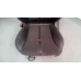 HOLDEN COMMODORE FRONT SEAT LH FRONT, VF, SEDAN/WAGON, LEATHER (KENETIC SUEDE/SP